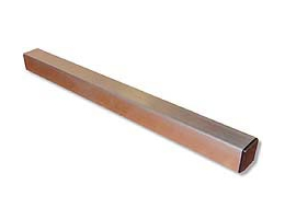 Steckfüsse für Bütec Bühnenpodest, 80cm